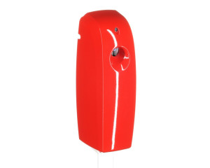 GUR751 Электронный освежитель воздуха LCD UNIQUE RED SPARK LINE Merida