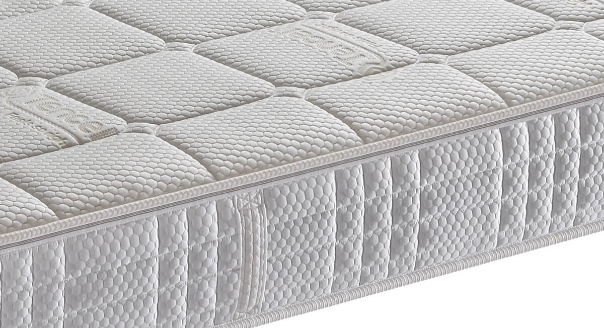 Матрас в Feel HD и соя Manifattura Falomo GOLF FEEL ARCH-00025241 - Вид №3