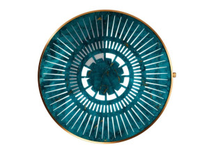 Настенные светодиодные часы