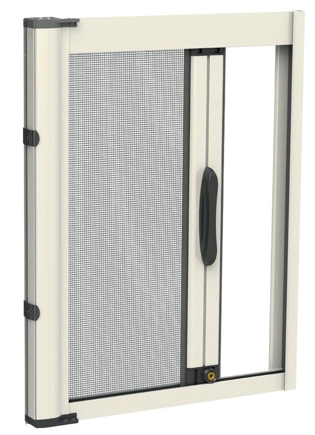 Боковая рулонная москитная сетка Mv Line Zanzariere - Scorrimento Laterale ARCH-00087747 - Вид №7