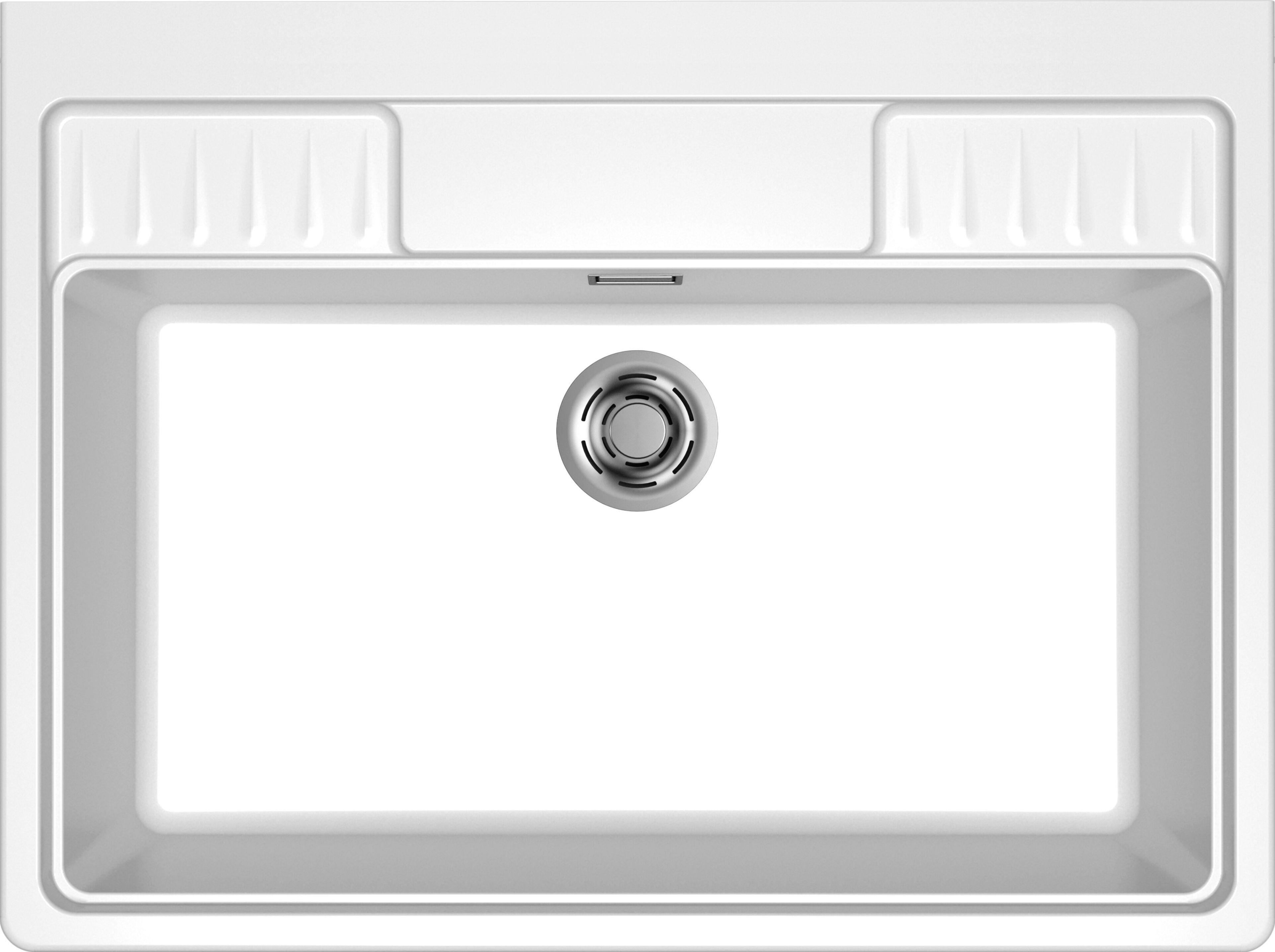 Lavello workstation in Keratek Elleci Кухня Elleci ARCH-00077304 - Вид №29