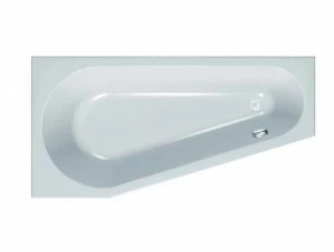 Акриловая ванна Kolpa-San Fidelio 00798 BASIS Словения