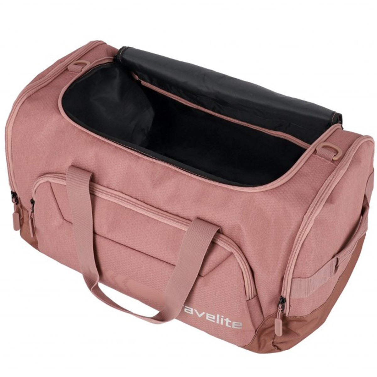 6914-14 Сумка дорожная 6914 Reisetasche M Travelite Kick-Off  - Вид №2