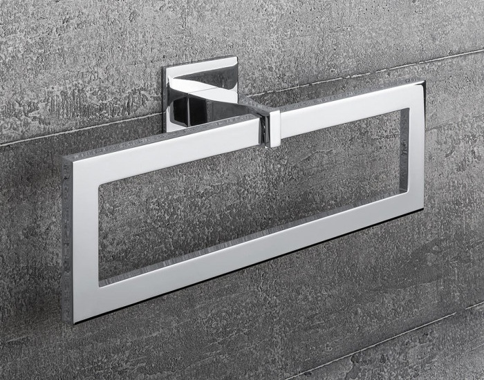 B2931 Полотенцедержатель-кольцо COLOMBO FOREVER Colombo Design - Вид №1