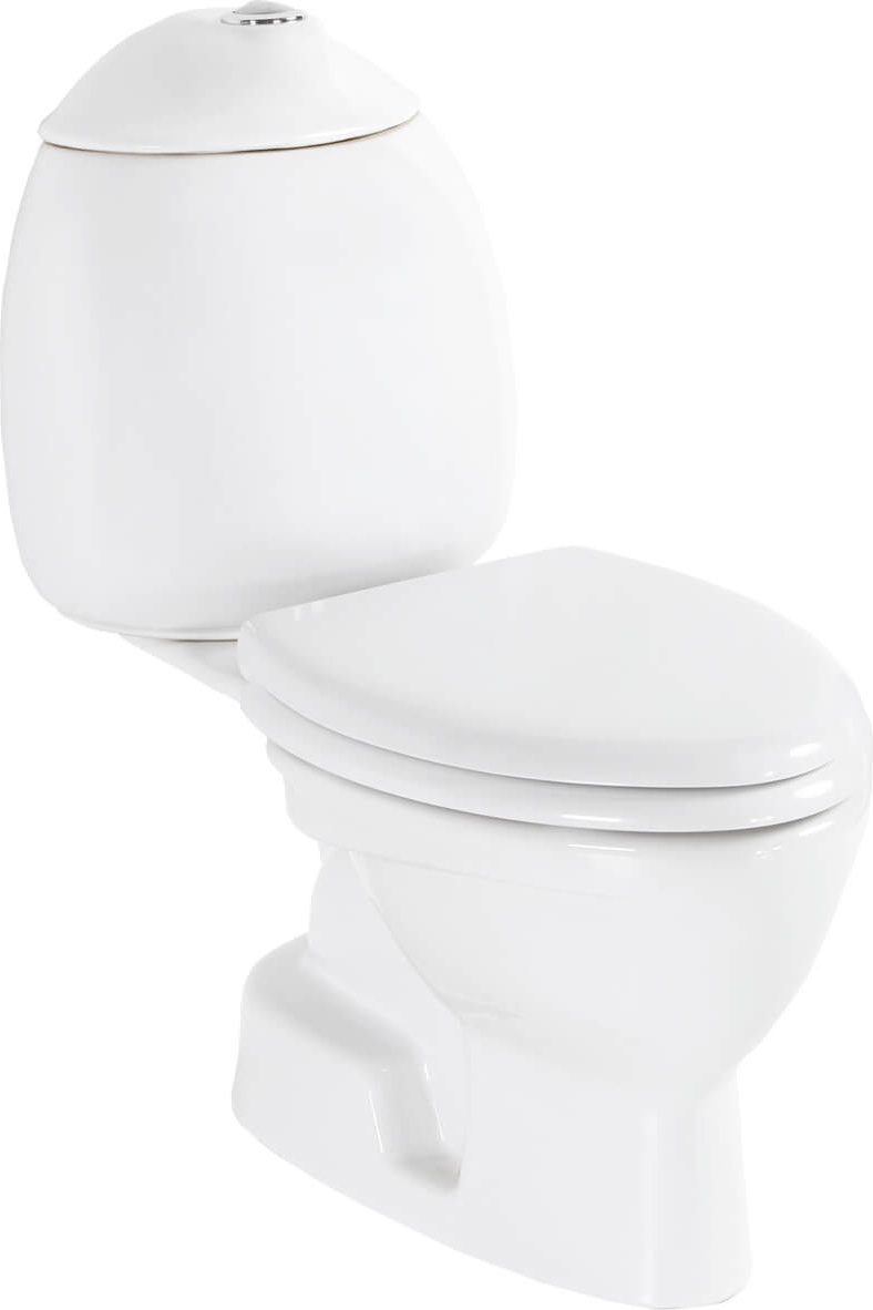 Детский нижний выход WC / CK300 Creavit  - Вид №1