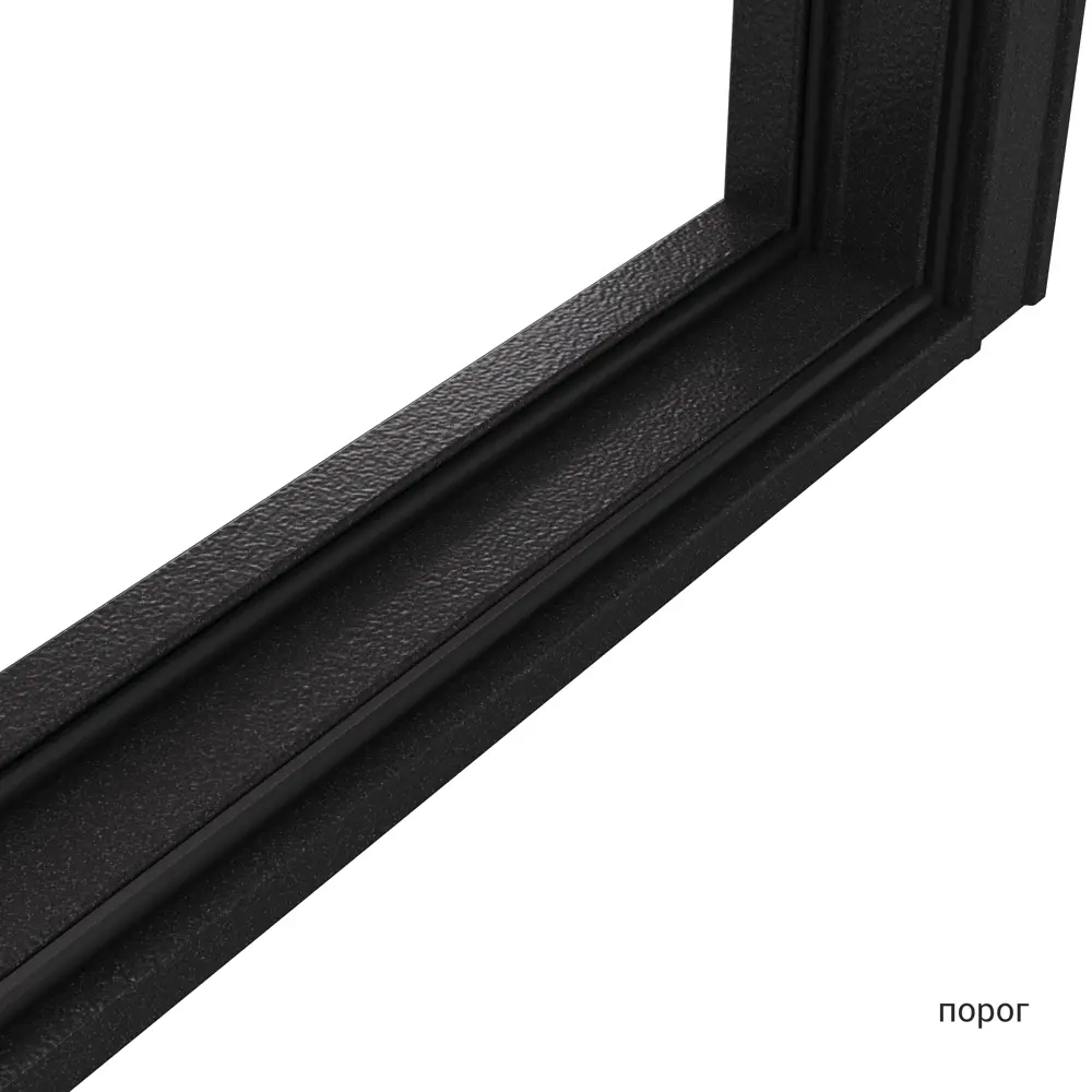 Дверь входная металлическая Ариста 960 мм правая цвет белый TOREX STLM-2073542 - Вид №10