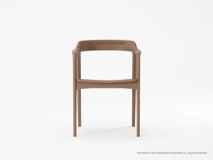 599_1265 Кресло Karpenter GRASSHOPPER