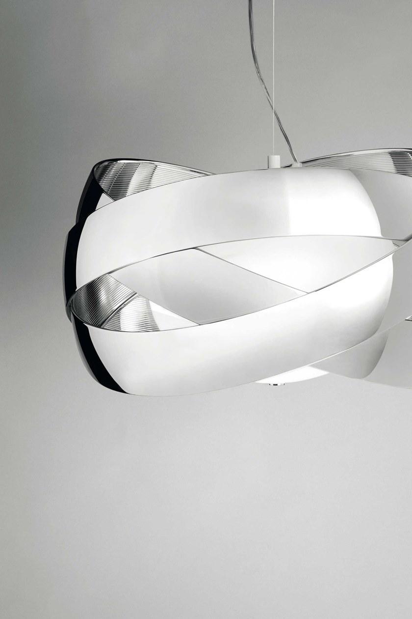 Estiluz Подвесной светильник из алюминия Siso T-2995 / t-2996 - Вид №3