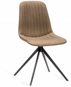 La seggiola Мягкое кресло из нубука  Ls255
