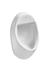 A35945F000 Писсуар фарфоровый с подводом воды сзади ROCA Euret