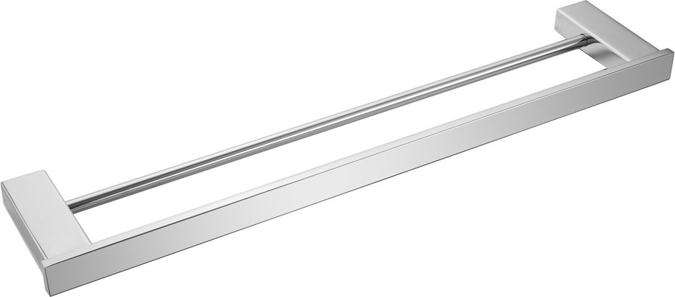 AI1411CS Двойной полотенцесушитель mediclinics 