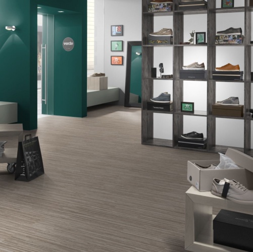 Пробка EGGER Cork+ Липси (Гладкая) 1292х193 мм 1201400001 - Вид №33