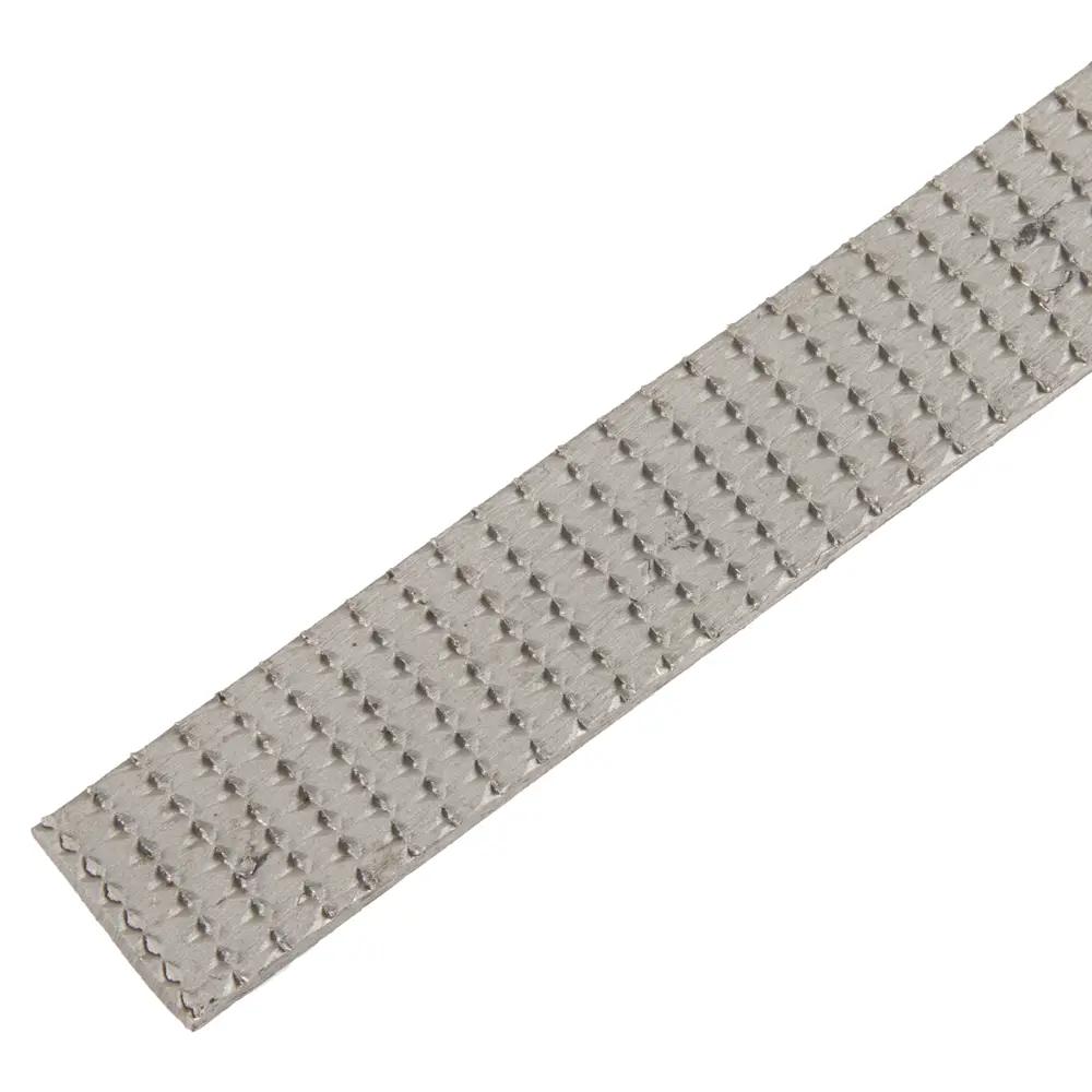 Напильник по дереву Topex плоский 200 мм STLM-2096201 - Вид №1