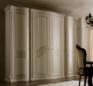 Шкаф JULIE AGM (ALBERTO E MARIO GHEZZANI) S.821