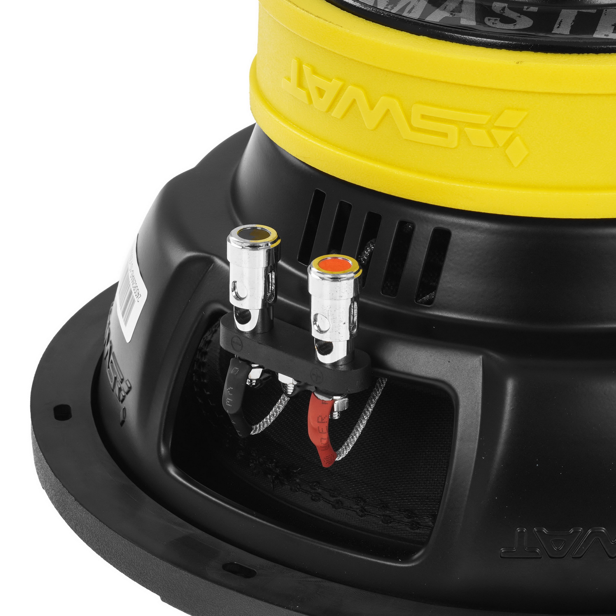 9197360 Сабвуферный динамик SWAT MAS-10 v.2 STDN-0003690 - Вид №3