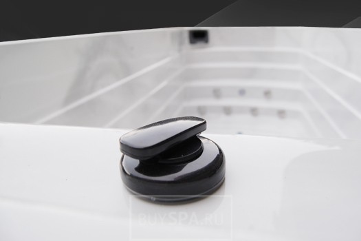 Allseas Spas Exercise Pool 60-3P Santreyd sun-id-295541 - Вид №2