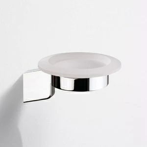 Sonia Мыльница настенная S3-Organic Affinity Хром