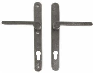 Dauby Ручка для металлических входных дверей Pure® 14924