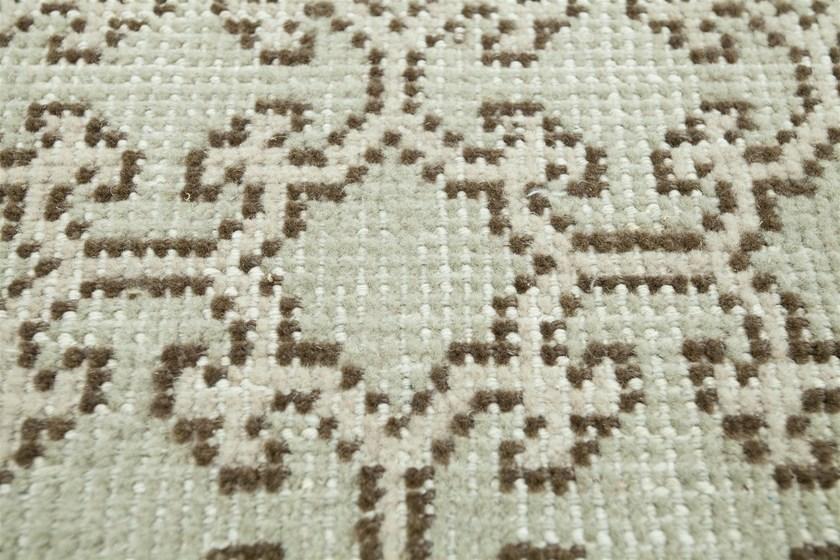 Jaipur Rugs Ковер ручной работы из шерсти Revolution sun-id-1357490 - Вид №2