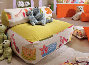 Кресло  PIERMARIA 3022/PL