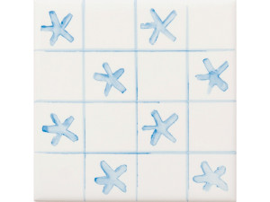 Пол / покрытие из глины ручной работы