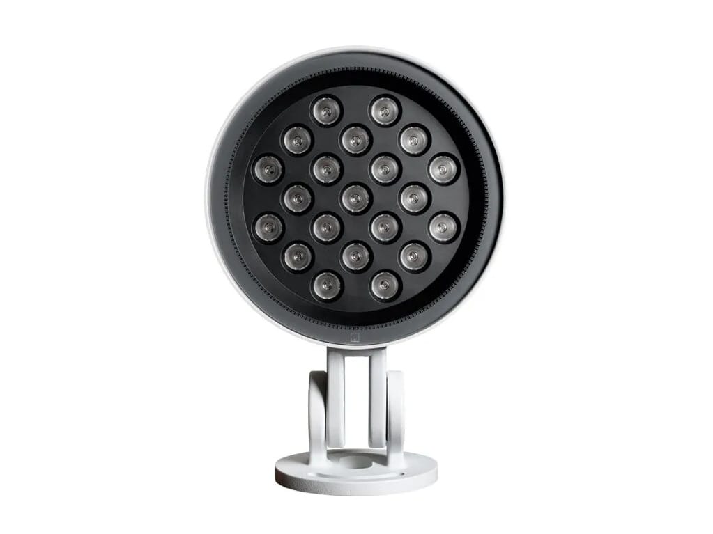 Алюминиевый светодиодный наружный прожектор L&L Luce&Light ARCH-00034143 - Вид №2