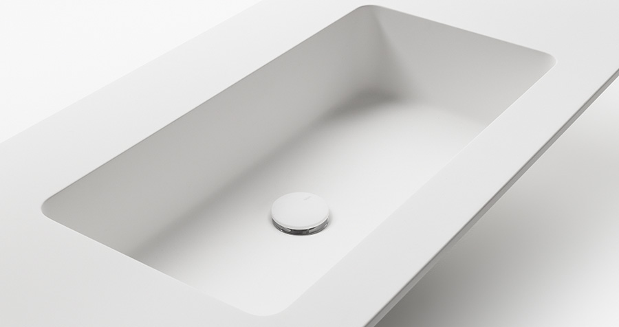 Roundlux H1 Столешницы Falper  - Вид №2