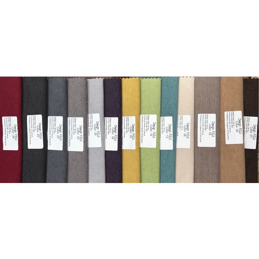 Кровать Fly Soft, тонировка, 180 см BraginDesign BR0249L - Вид №3