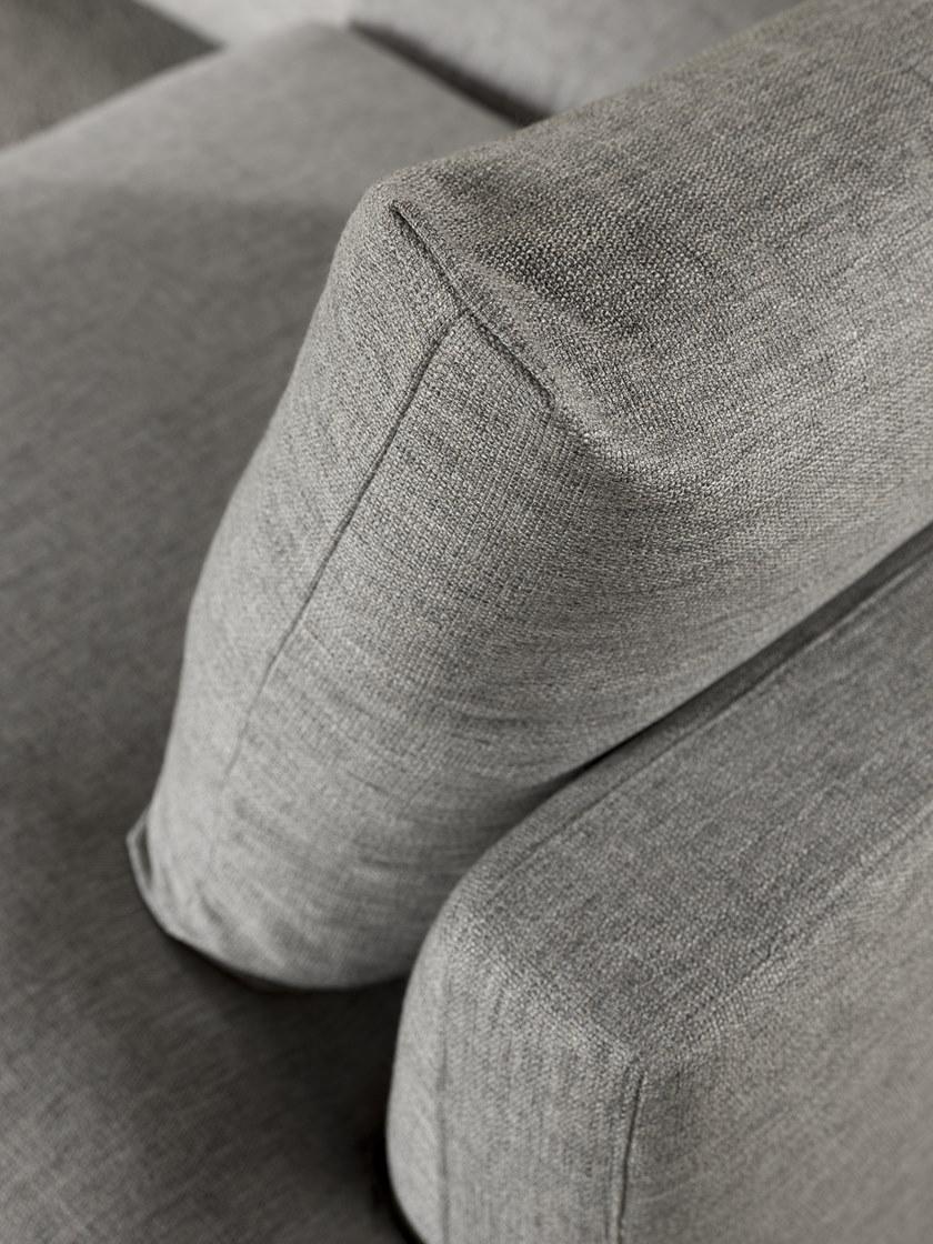 Flexstyle 4-х местный тканевый диван с шезлонгом sun-id-1385306 - Вид №5