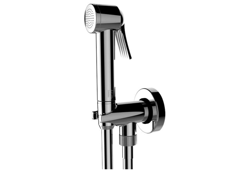 ABS ручной душ с гибким с держателем Bossini Apex ARCH-00050918