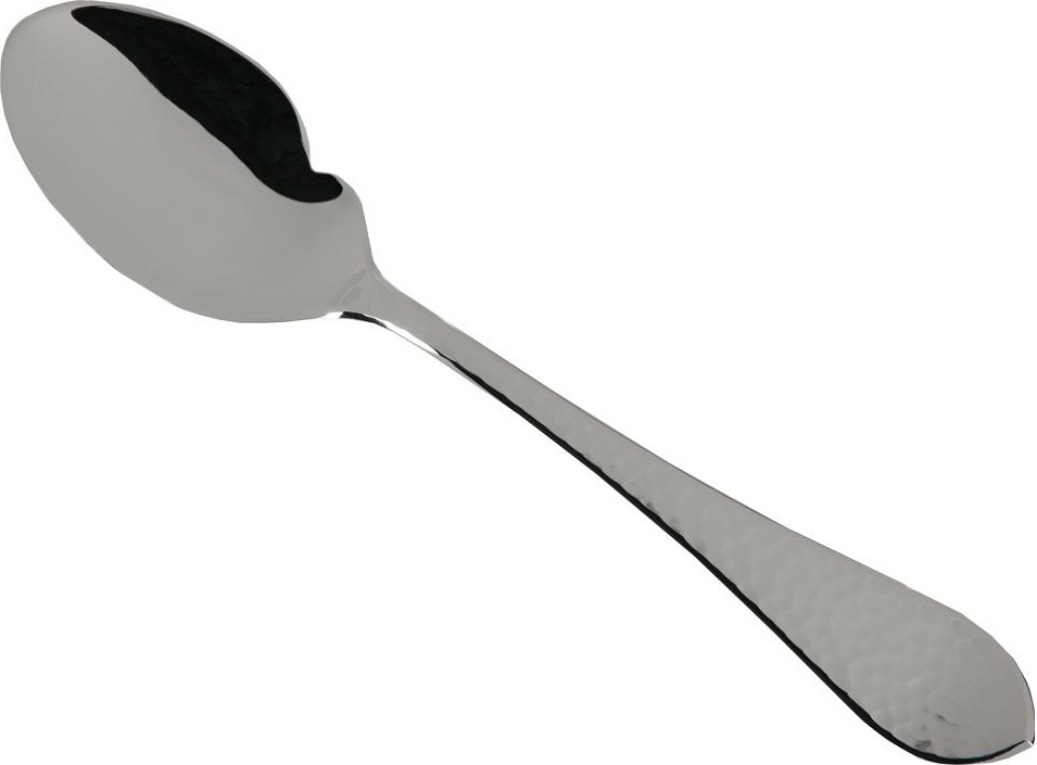 65920 Robbe&Berking Ложка для гурмана Robbe&Berking "Мартеле" 18,5см (серебро 925) Серебро 925 