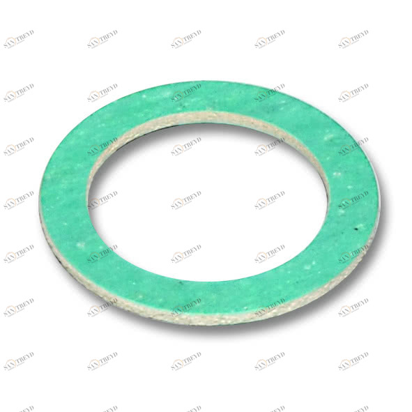 9DTG12 SANHA DTG уплотнение Centellen для резьб. соединения 1/2"    30 x 21 x 2 мм 