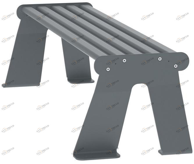 Arco Скамья без спинки Essential sun-id-1372270