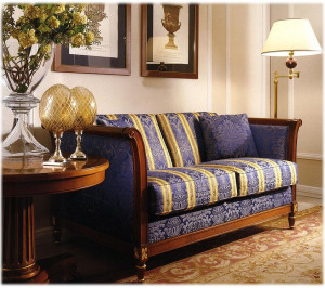 Диван Caversham BUSNELLI ADAMO 6791/2  2