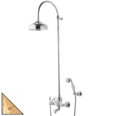 666620ZZ06 Душевая система Bandini Antica Santreyd