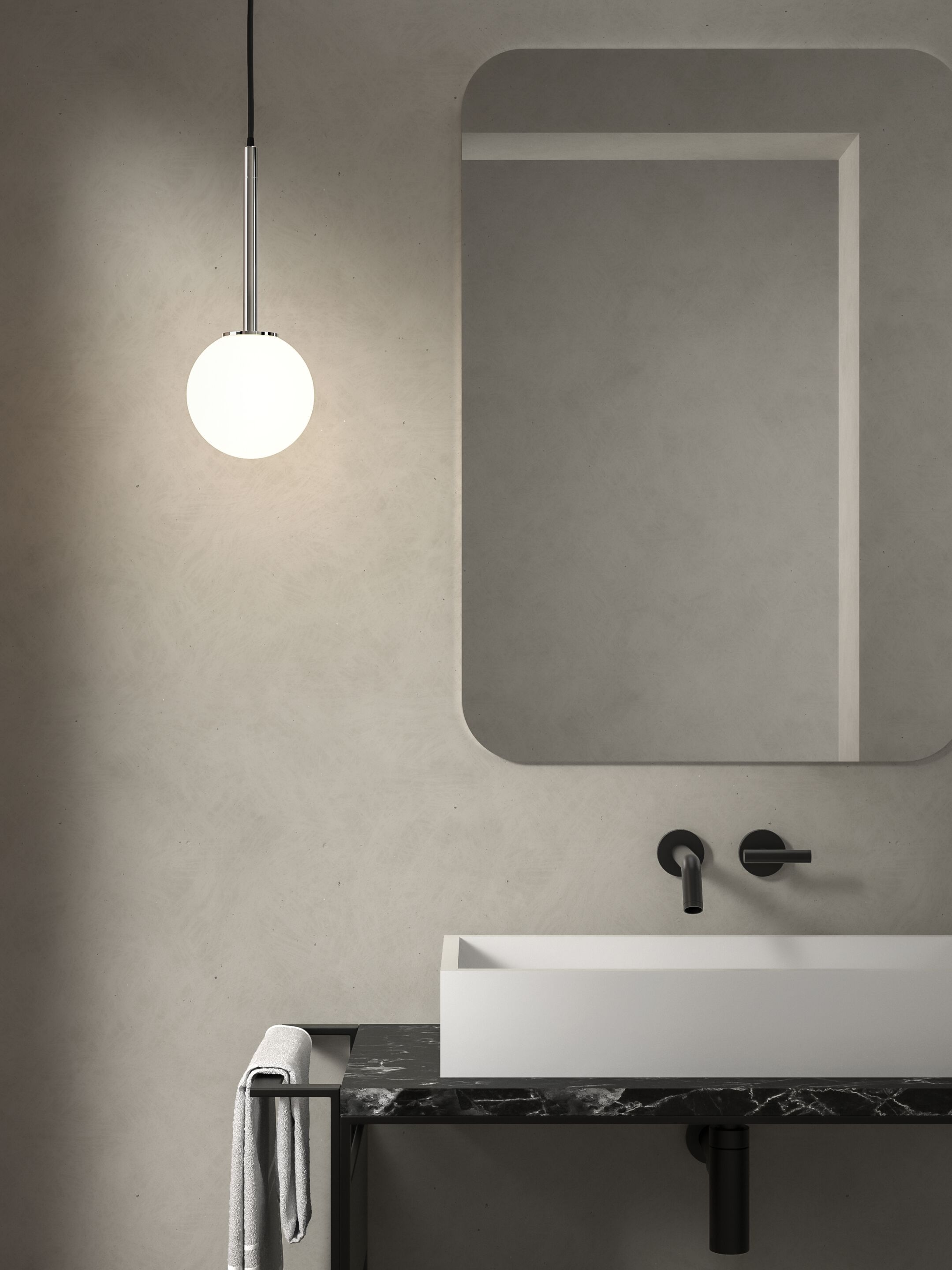 Алюминиевый подвесной светильник Astro Lighting Tacoma ARCH-00101277 - Вид №45