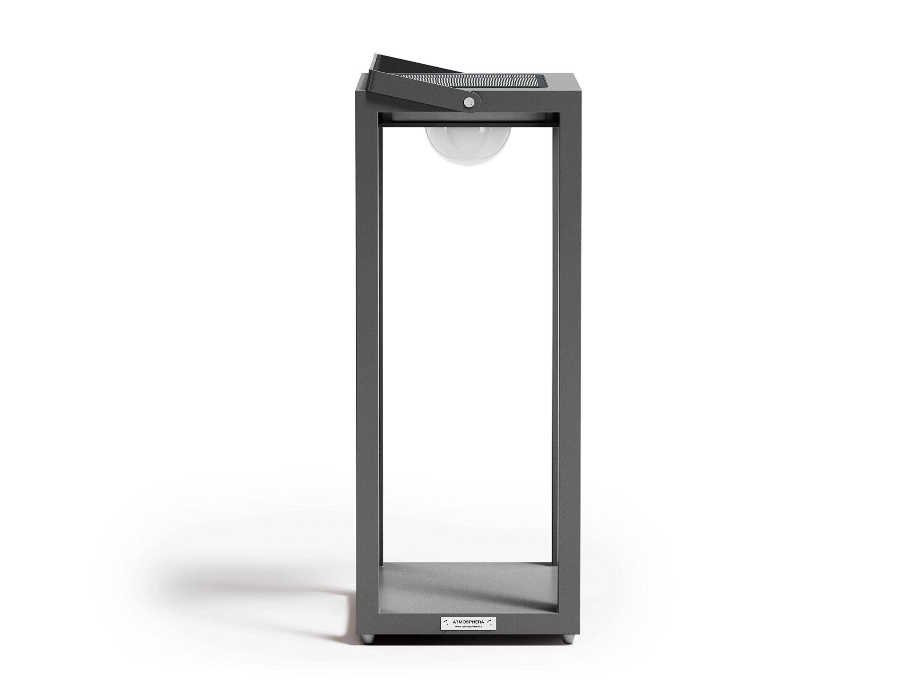 Алюминиевый фонарь Atmosphera Astro ARCH-00118947 - Вид №4