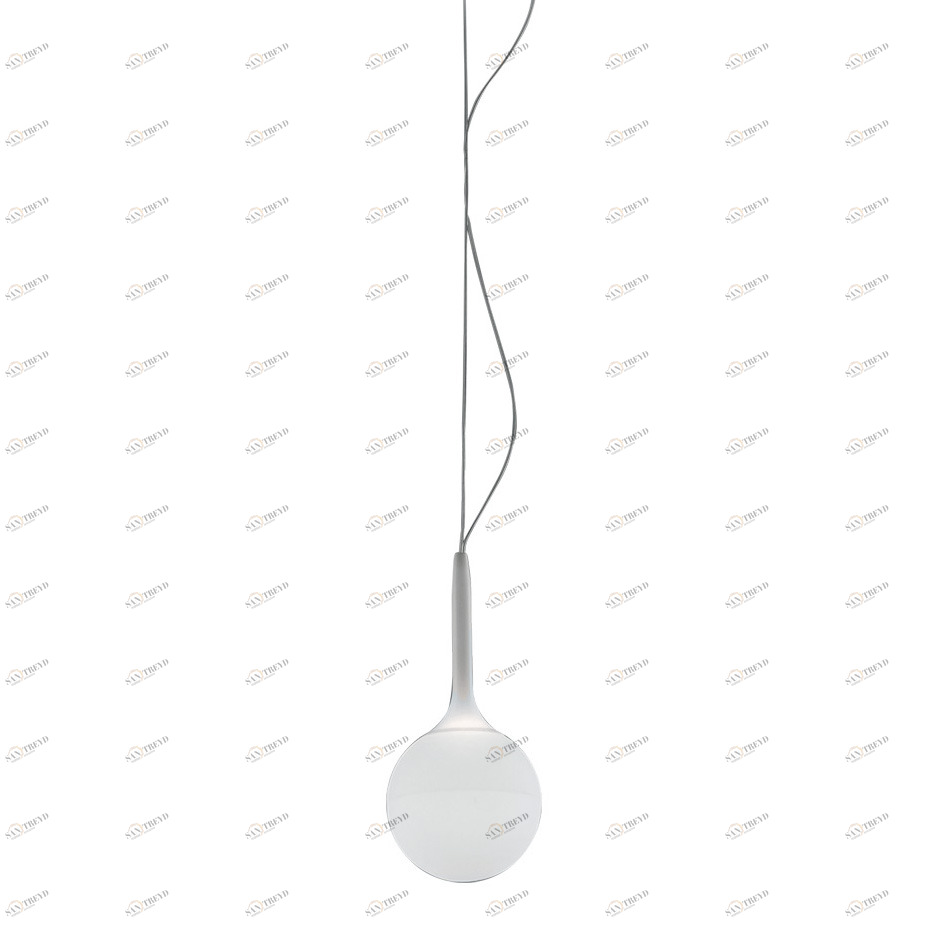 Подвесной светильник 1045010A от Artemide ARTEMIDE ДИЗАЙНЕРСКИЕ 243308 Белый 