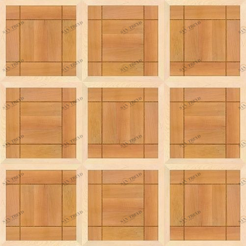 Декор Сирин Русская классика 77644