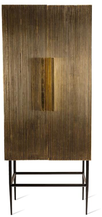 Pols Potten Шкаф из МДФ Ribbel 500-040-110  - Вид №2