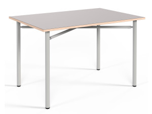 Прямоугольный стол HPL