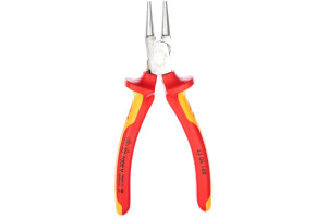 14977679 Круглогубцы KN-2206160 Knipex