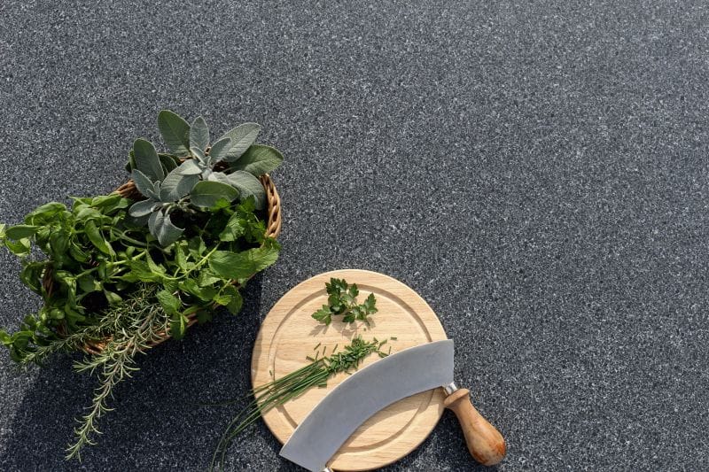 Гранитный пол / облицовка Bagnara Выбор кухни Bagnara ARCH-00042447 - Вид №1