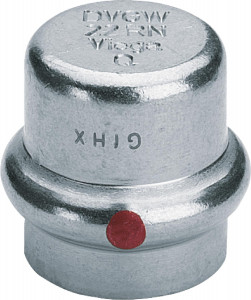 Viega Заглушка Prestabo 1156 (643591)
