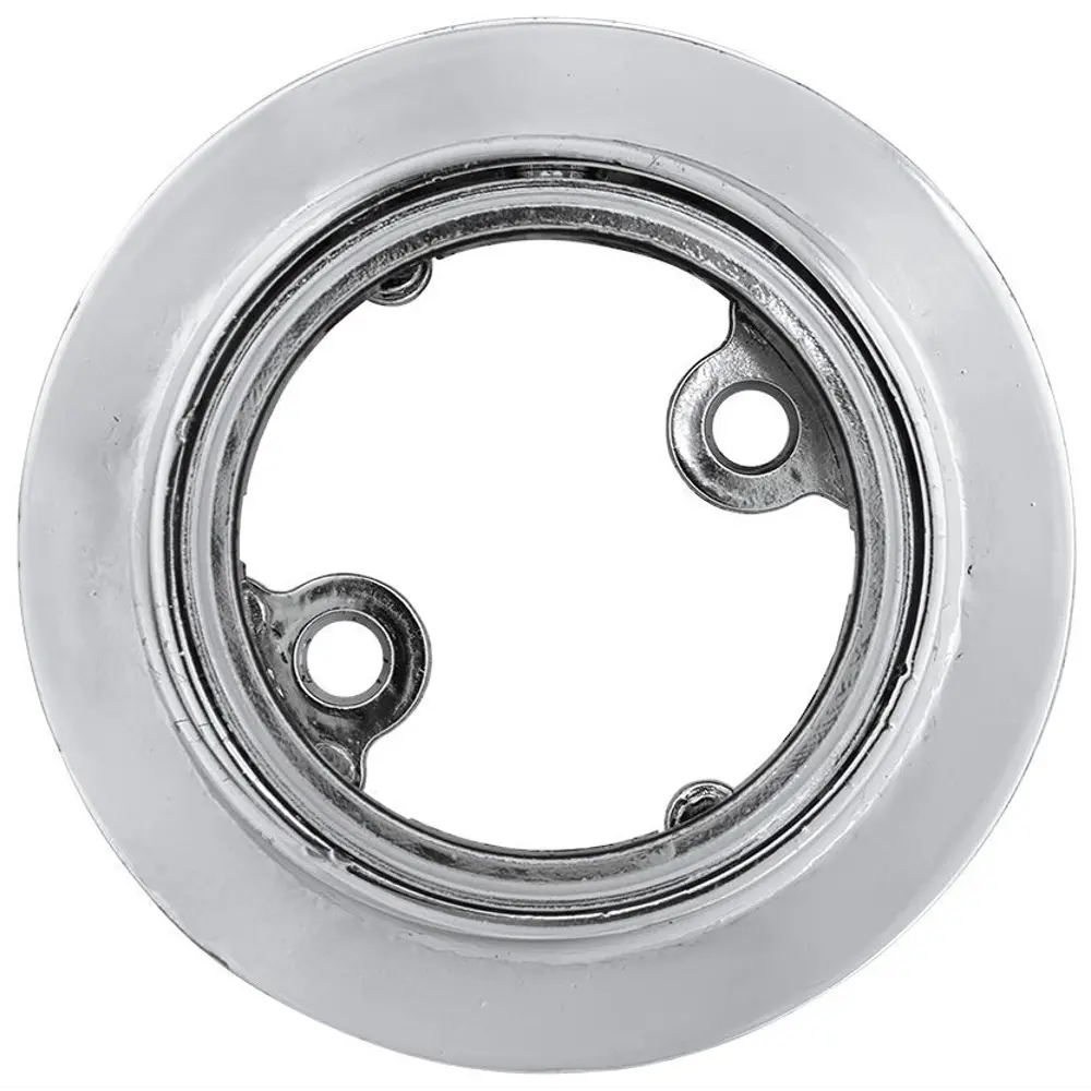 Крепление нижнее 50 мм, цвет хром 82610868 STLM-2204118 PALLADIUM  - Вид №1