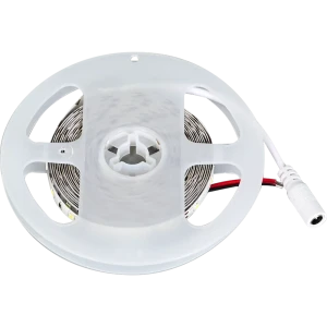 Светодиодная лента 4.8Вт/60LED/м свет тёплый белый IP20 13772886 STLM-2140947
