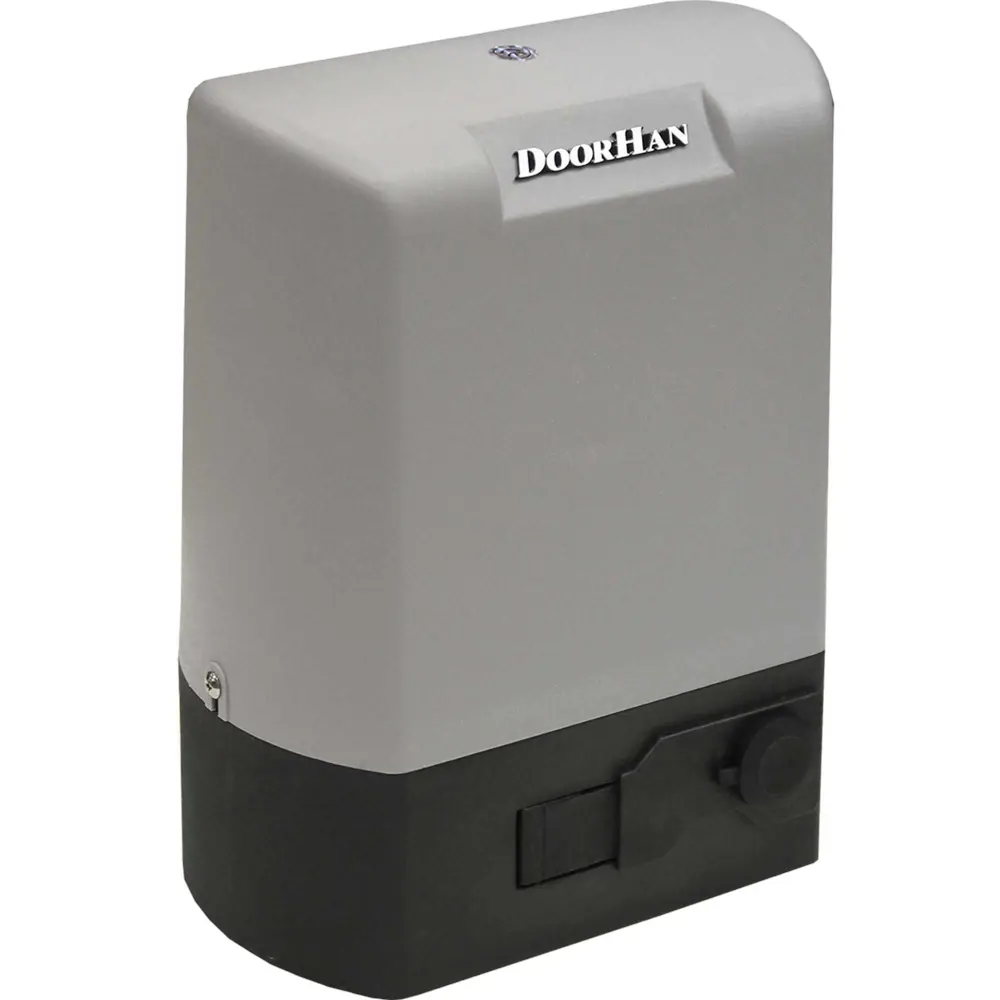 Привод Sliding-800 для сдвижных ворот DOORHAN STLM-2024817 - Вид №1