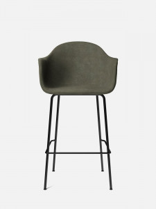 9345002-009O03ZZ Harbour Arm Chair, с мягкой обивкой LuceLight