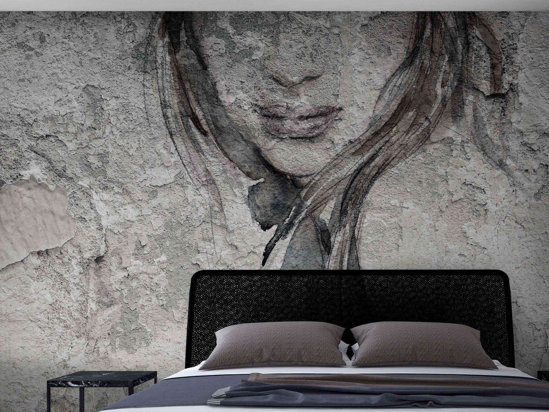 Экологичные обои из рулонной штукатурки Affreschi & Affreschi Carpe Diem ARCH-00045526