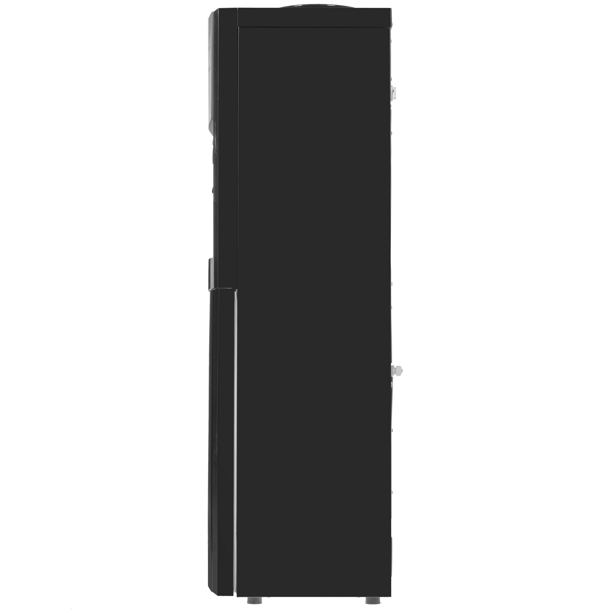 4742659 Диспенсер Aqua Work AW YLR1-5-V901 черный STDN-0112031 - Вид №3